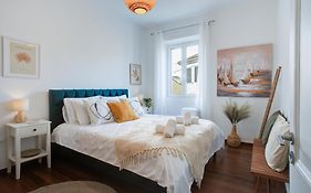 Semeli Old Town Corfu Retreat With Amazing Views